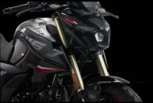 Bajaj Pulsar N160 Front site