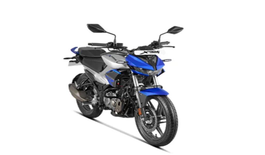 Hero Xtreme 125 R Bule