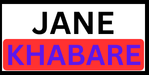 Jane Khabare