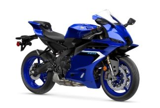 Yamaha R 16 Bike 