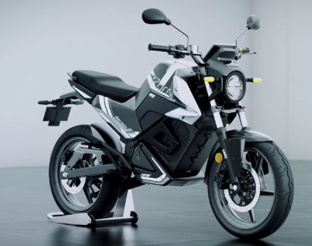 Oben Electric Rorr EZ