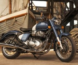 Royal Enfield Classic 650