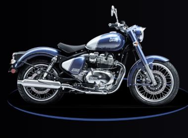 Royal Enfield Classic 650