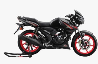 TVS Apache RTR 160 2v 