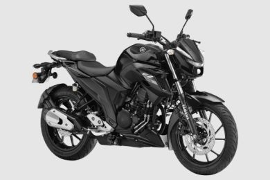 Yamaha FZ 25