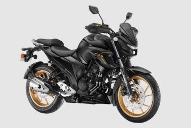 Yamaha FZ 25