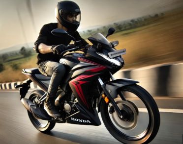 Honda SP 160 VS TVS Apache RTR 160