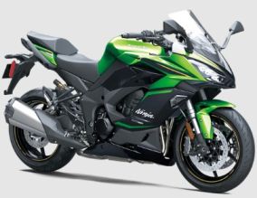 Kawasaki Ninja 1100SX