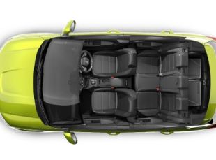 Skoda Kylaq 