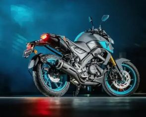 Yamaha MT15