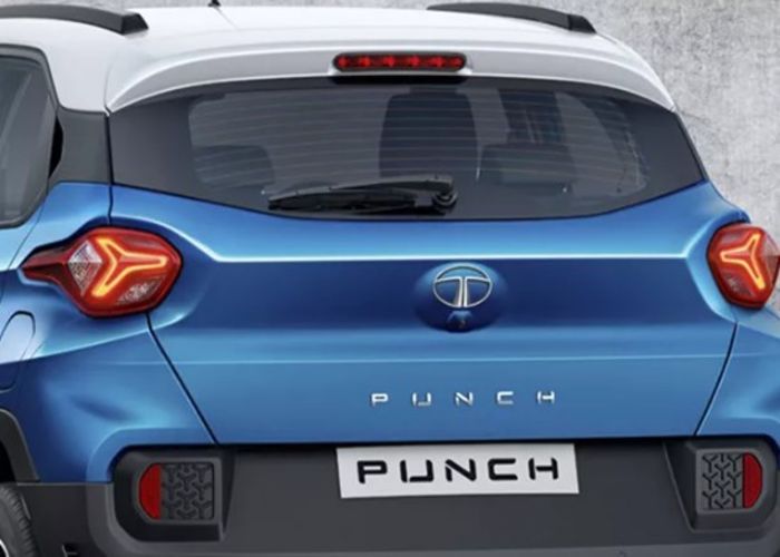 Tata Punch