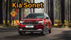 Kia Sonet