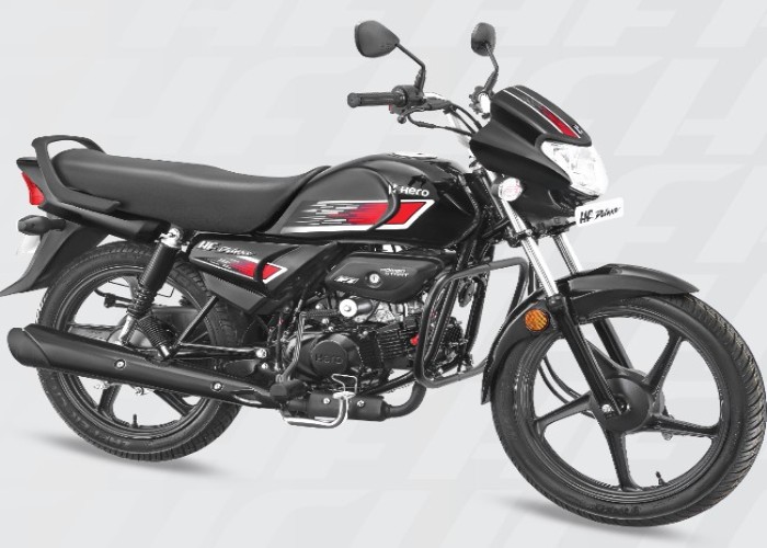 Sabse Sasti Bike