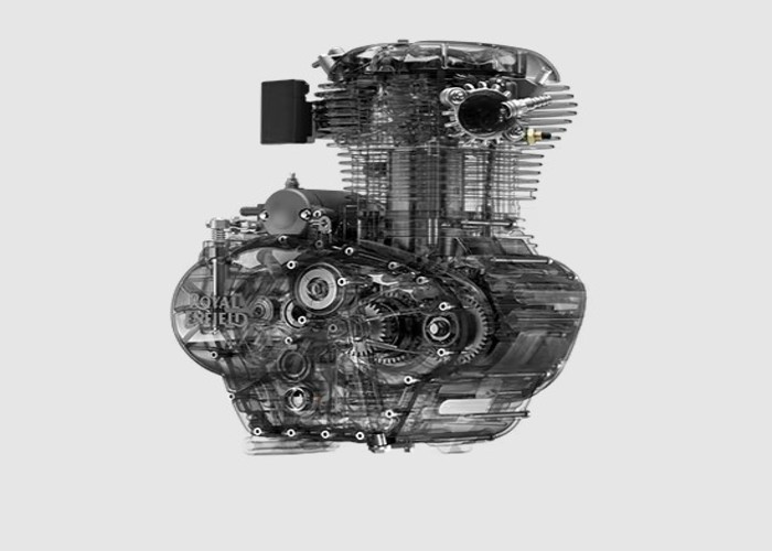 2025 Royal Enfield Hunter 350