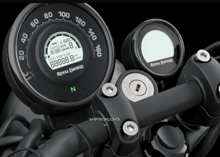 2025 Royal Enfield Hunter 350