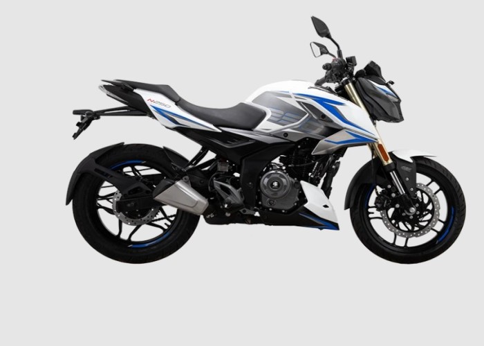 Bajaj Pulsar N250