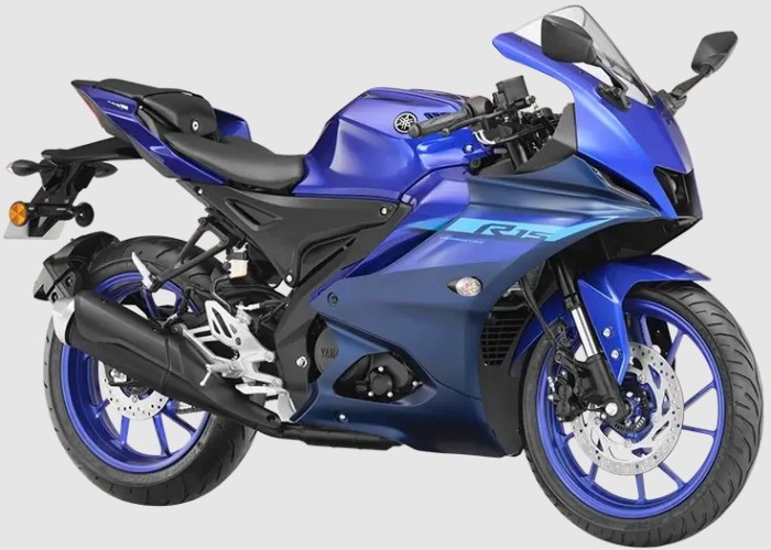 Best Bikes In India