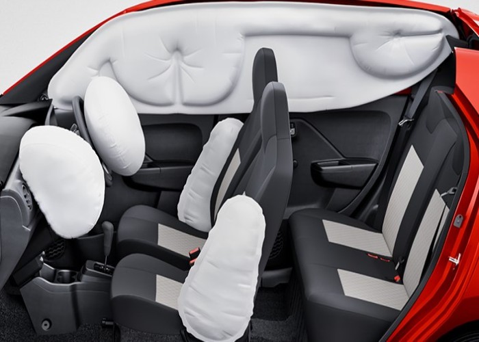 Maruti Suzuki Alto K10