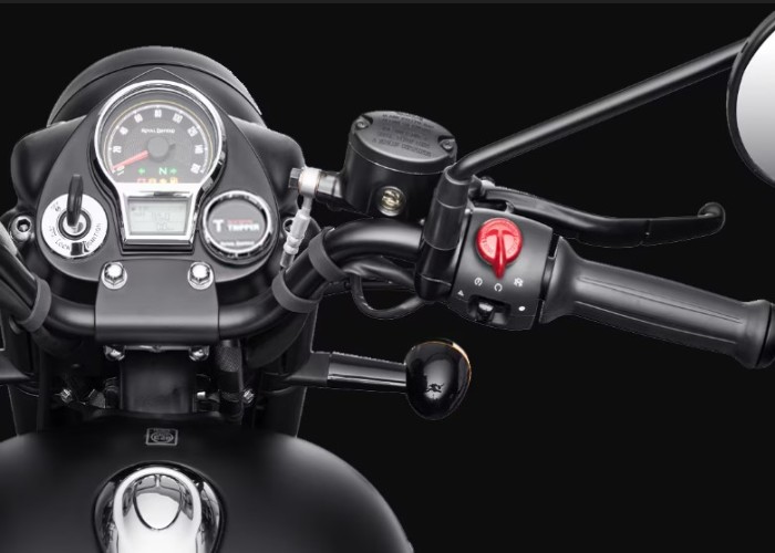 Royal Enfield Classic 350