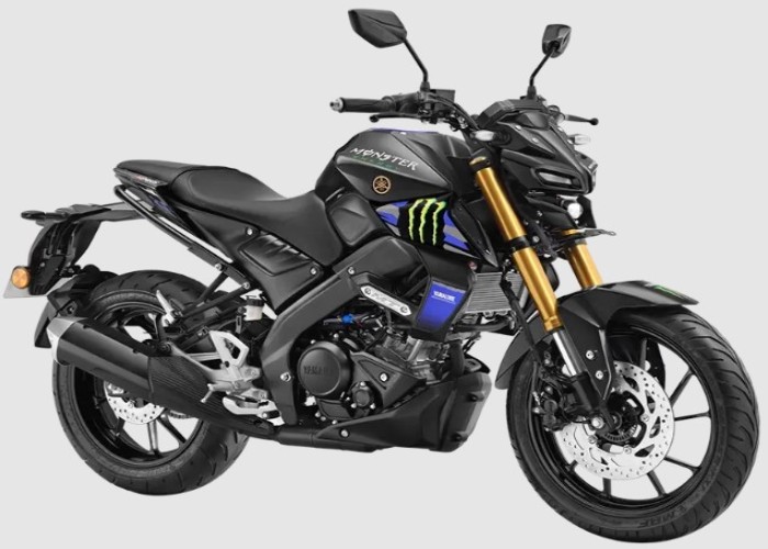 Yamaha MT 15 V2