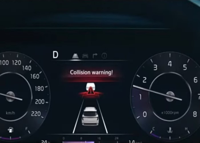 2025 Kia Clavis