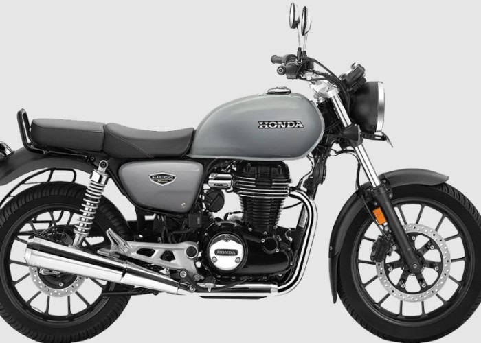 Honda Highness CB 350