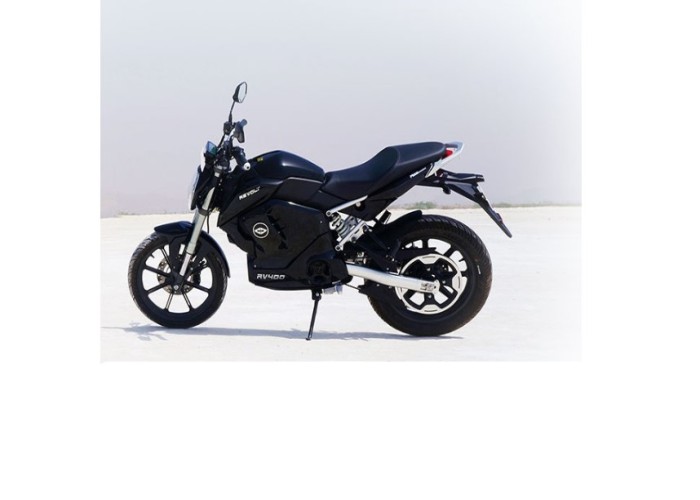 Revolt RV400